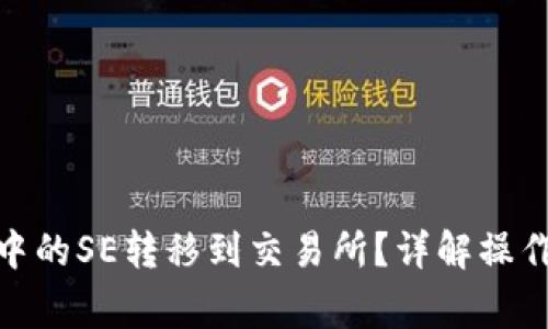 如何将TokenIM中的SE转移到交易所？详解操作步骤与注意事项