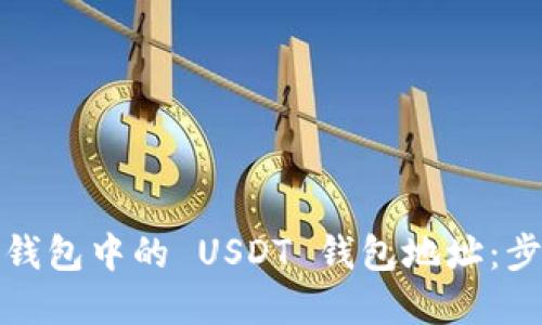 如何查看加密钱包中的 USDT 钱包地址：步骤与技巧详解