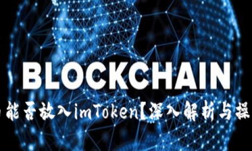 共生币能否放入imToken？深入解析与操作指南
