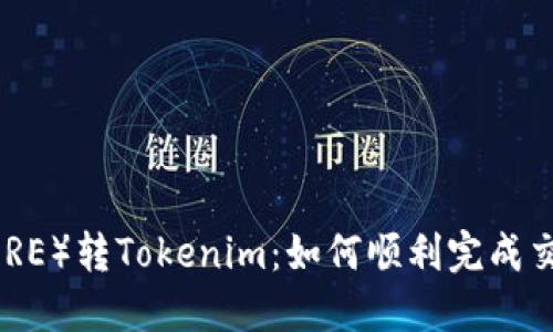2023年核心币（CORE）转Tokenim：如何顺利完成交易的5个关键步骤