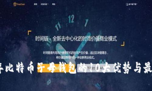 2023年比特币子母钱包的10大优势与最佳选择