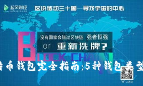 2023年比特币钱包完全指南：5种钱包类型与选择技巧