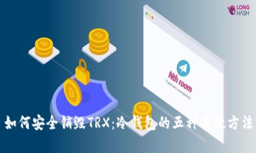 如何安全销毁TRX：冷钱包的五种有效方法