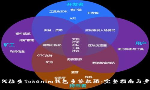如何检查Tokenim钱包多签权限：完整指南与步骤