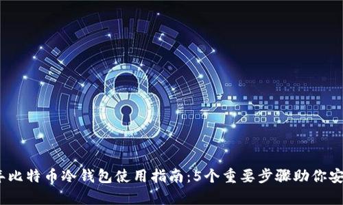 2023年比特币冷钱包使用指南：5个重要步骤助你安全存储