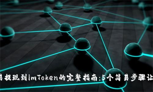 2023年欧易提现到imToken的完整指南：5个简易步骤让你轻松完成