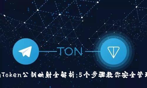 2023年imToken公钥映射全解析：5个步骤教你安全管理数字资产