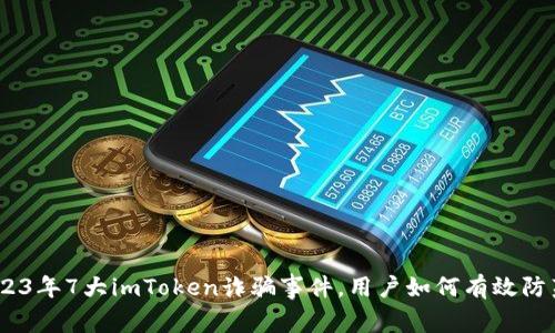 揭秘：2023年7大imToken诈骗事件，用户如何有效防范与应对