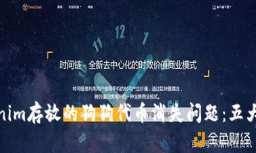 如何解决Tokenim存放的狗狗代币消失问题：五大实用应对策略