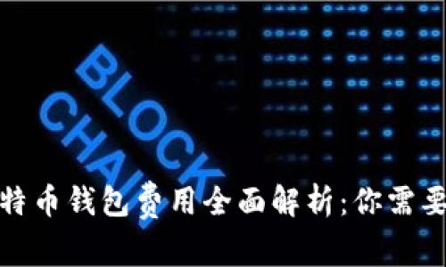 2023年比特币钱包费用全面解析：你需要支付多少？