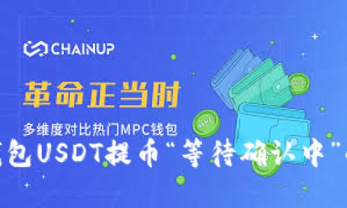 如何解决TokenIm钱包USDT提币“等待确认中”的问题：5个实用步骤