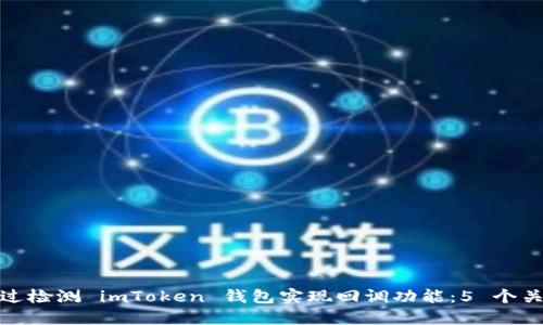 如何通过检测 imToken 钱包实现回调功能：5 个关键步骤