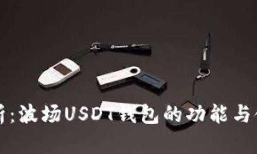 深入解析：波场USDT钱包的功能与使用指南