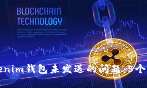 如何解决Tokenim钱包未发送的问题：5个有效步骤解析