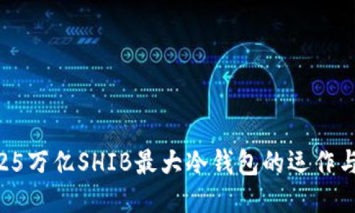 揭秘25万亿SHIB最大冷钱包的运作与策略