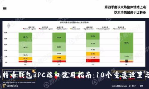 2023年比特币钱包RPC端口使用指南：10个重要设置与安全建议