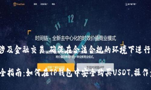 注意：由于涉及金融交易，确保在合法合规的环境下进行，谨慎投资。

2023年最全指南：如何在TP钱包中安全购买USDT，操作步骤详解