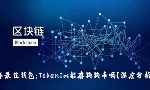 2023年最佳钱包：TokenIm能存狗狗币吗？深度分析与指南