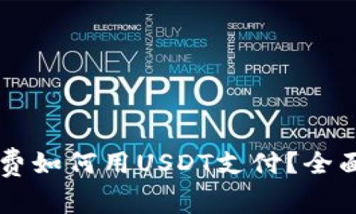 以太坊钱包矿工费如何用USDT支付？全面解析与实践指南