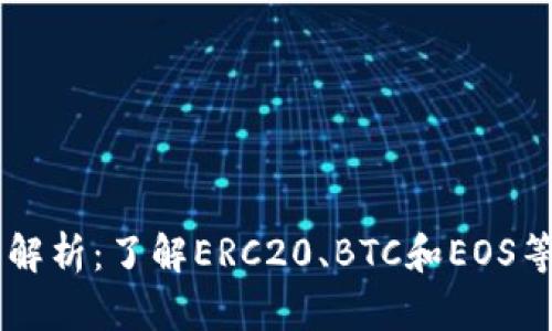 imToken地址格式解析：了解ERC20、BTC和EOS等3种加密钱包地址