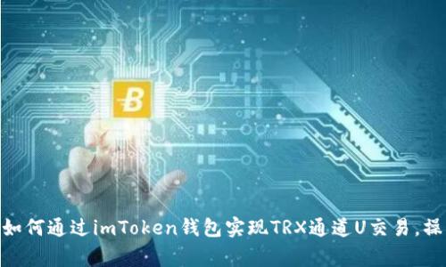 2023年最全指南：如何通过imToken钱包实现TRX通道U交易，操作技巧与注意事项