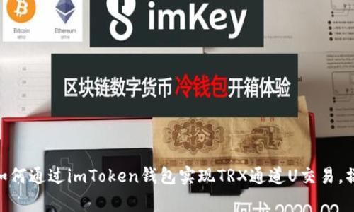 2023年最全指南：如何通过imToken钱包实现TRX通道U交易，操作技巧与注意事项