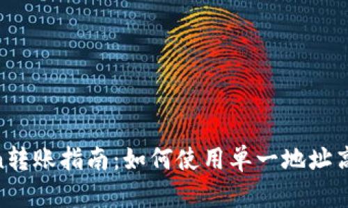 2023年ImToken转账指南：如何使用单一地址高效管理多个代币