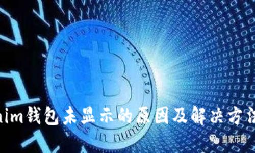 币到Tokenim钱包未显示的原因及解决方法：用户指南