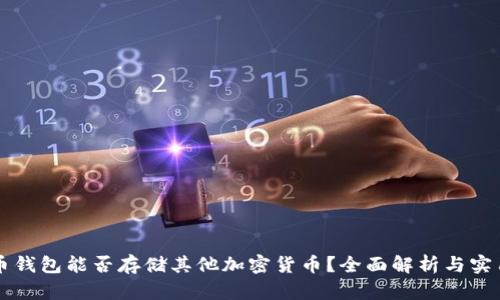 比特币钱包能否存储其他加密货币？全面解析与实用指南