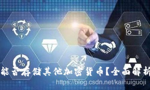 比特币钱包能否存储其他加密货币？全面解析与实用指南