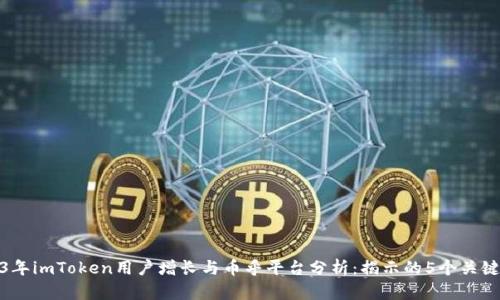 2023年imToken用户增长与币乎平台分析：揭示的5个关键趋势