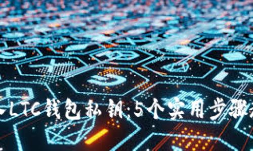 如何安全导入LTC钱包私钥：5个实用步骤教你轻松完成