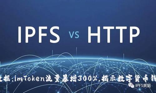 2023年最新数据：imToken流量暴增300%，揭示数字货币钱包的未来趋势