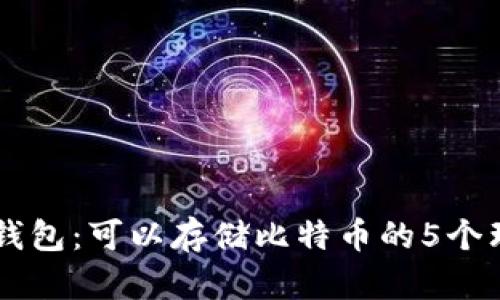 SC钱包：可以存储比特币的5个理由