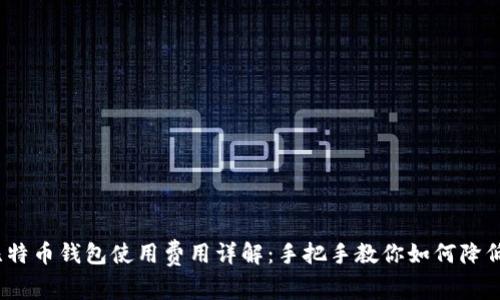 2023年比特币钱包使用费用详解：手把手教你如何降低交易成本