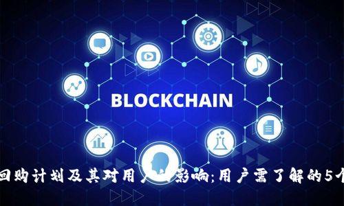 ImToken回购计划及其对用户的影响：用户需了解的5个关键因素