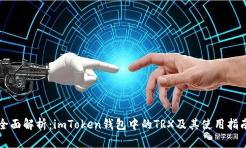 全面解析：imToken钱包中的TRX及其使用指南
