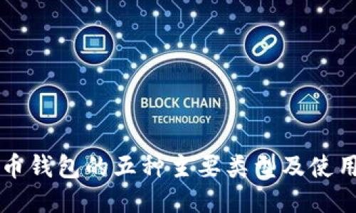 比特币钱包的五种主要类型及使用指南