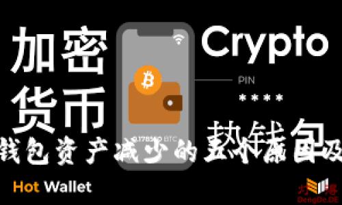 imToken钱包资产减少的五个原因及解决方案