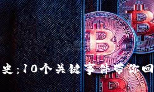 以太坊链钱包抢币历史：10个关键事件带你回顾加密货币发展轨迹