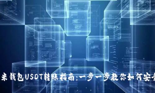 2023年艾米钱包USDT转账指南：一步一步教你如何安全快速转账
