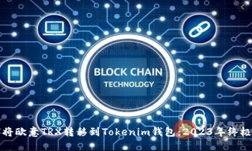 如何将欧意TRX转移到Tokenim钱包：2023年终极指南