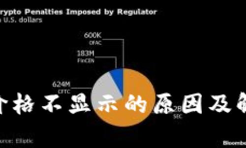 Tokenim币价格不显示的原因及解决方案分析