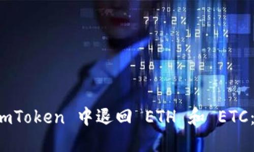 如何在 imToken 中退回 ETH 和 ETC：详细指南