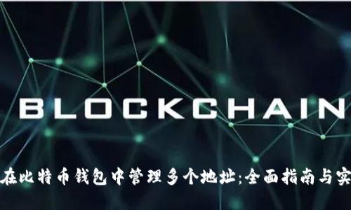 : 如何在比特币钱包中管理多个地址：全面指南与实用技巧