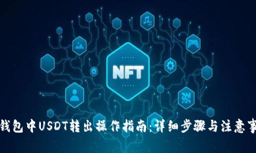 TP钱包中USDT转出操作指南：详细步骤与注意事项