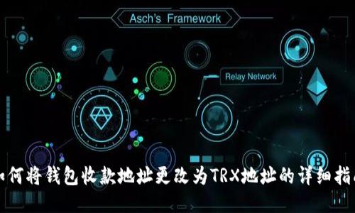 如何将钱包收款地址更改为TRX地址的详细指南