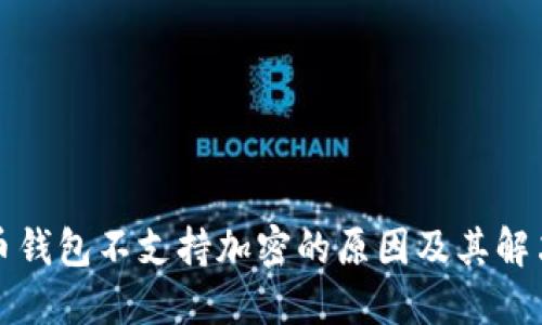 比特币钱包不支持加密的原因及其解决方案