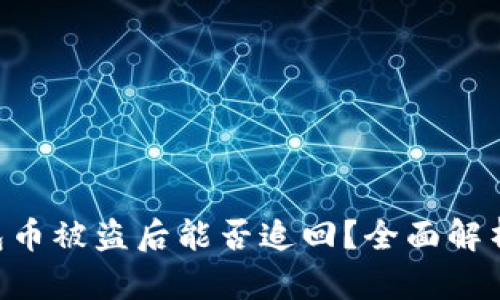 Tokenim钱包币被盗后能否追回？全面解析与应对策略