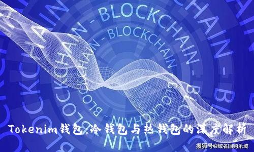 Tokenim钱包：冷钱包与热钱包的深度解析